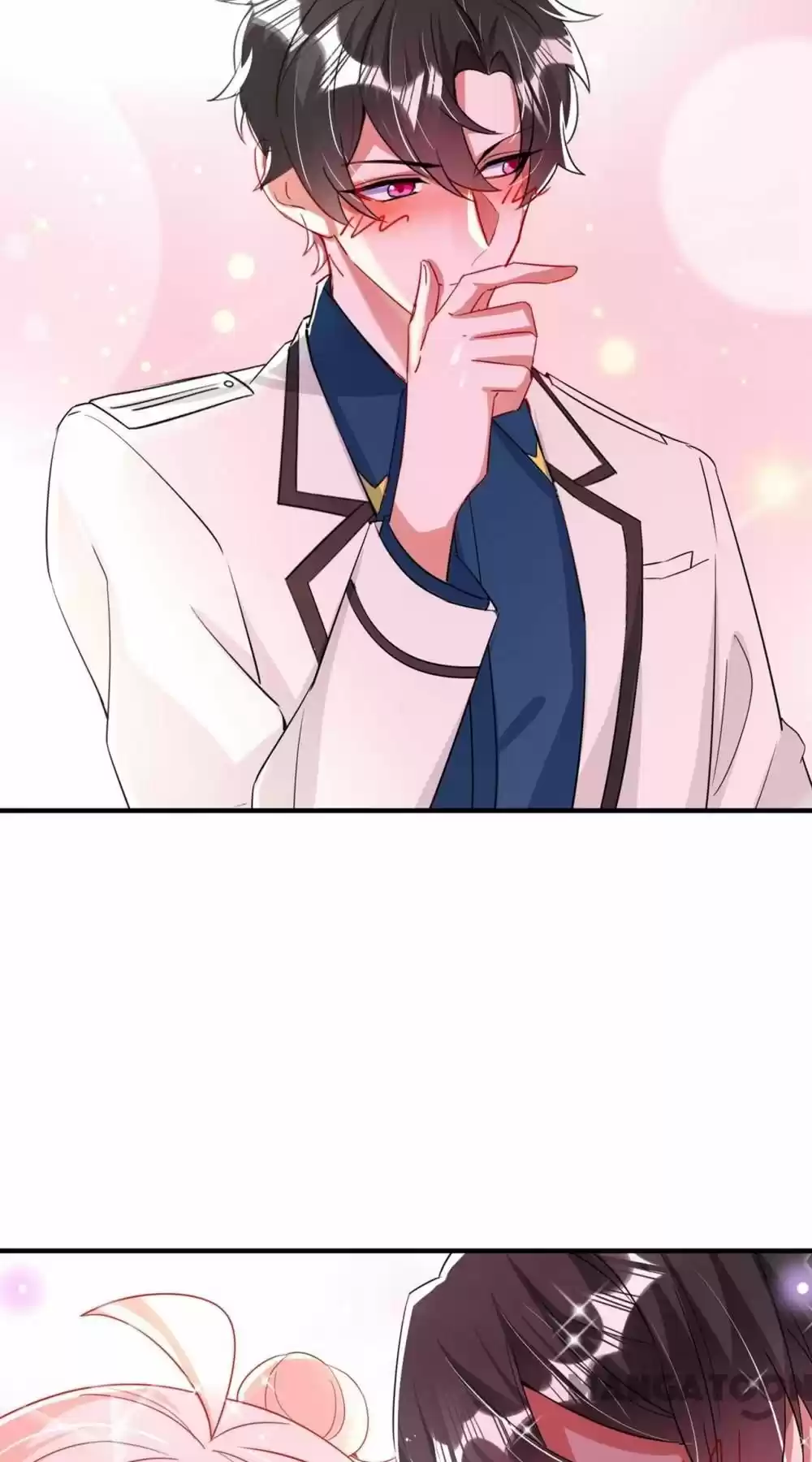 Adorable Princess Chapter 154