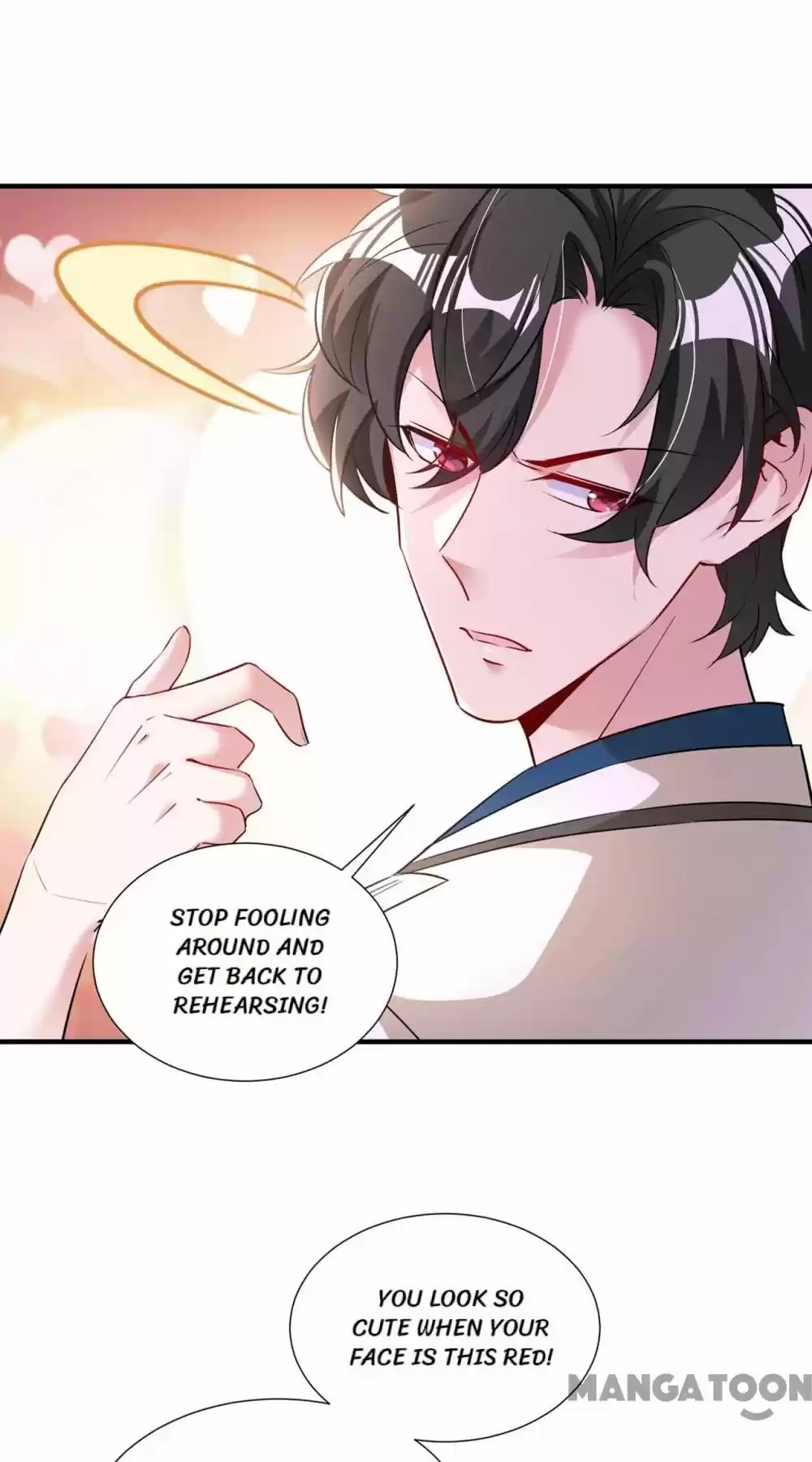 Adorable Princess Chapter 154