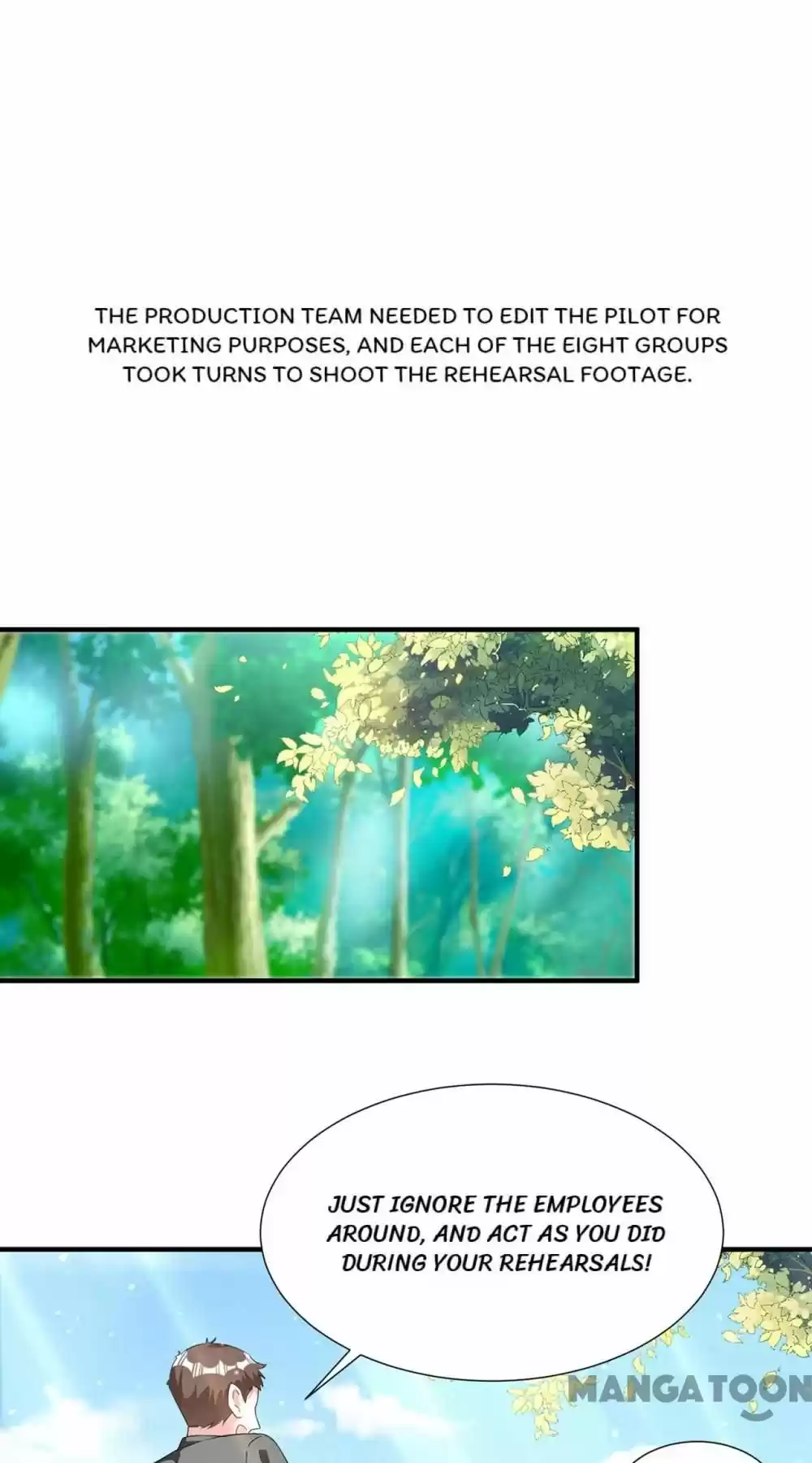 Adorable Princess Chapter 154