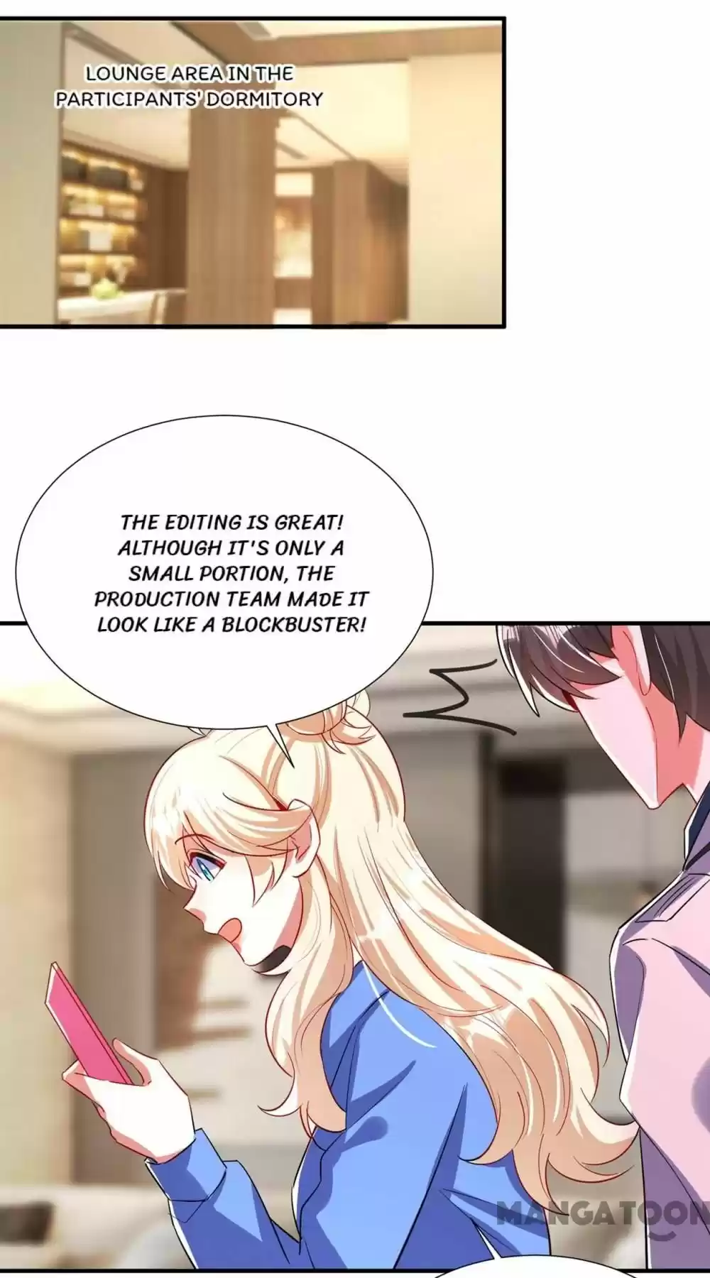 Adorable Princess Chapter 154