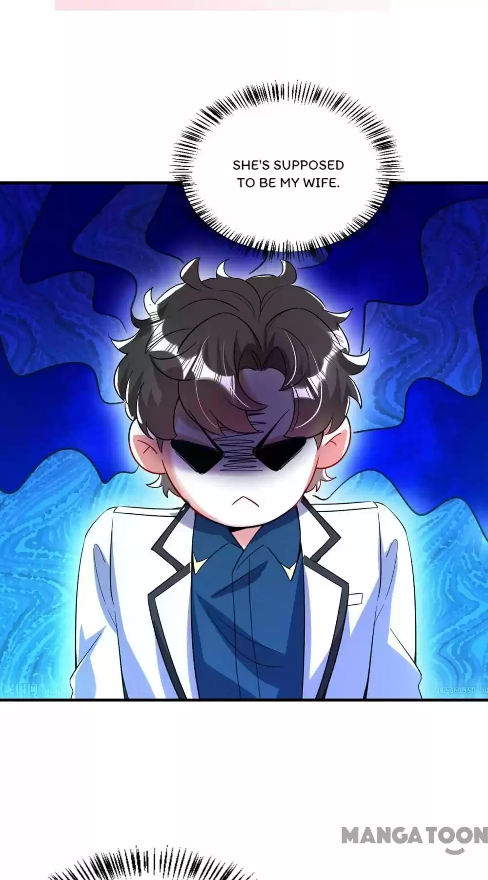 Adorable Princess Chapter 154