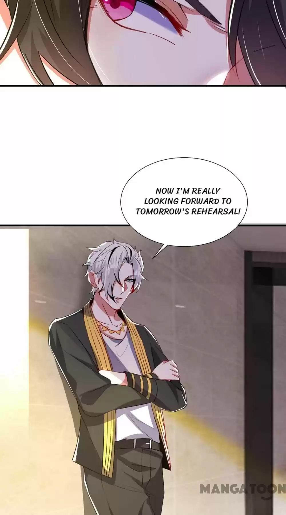 Adorable Princess Chapter 154