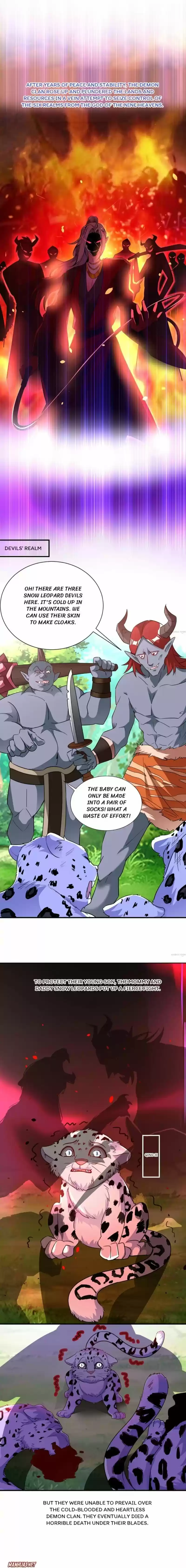 Adorable Princess Chapter 155