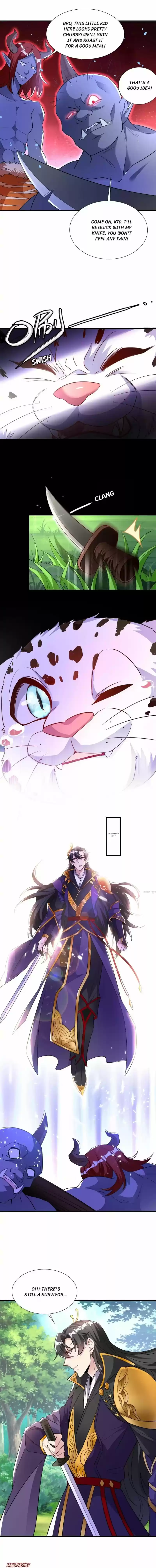 Adorable Princess Chapter 155