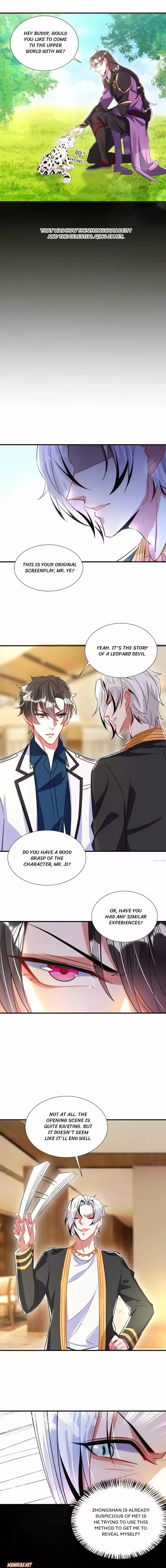 Adorable Princess Chapter 155