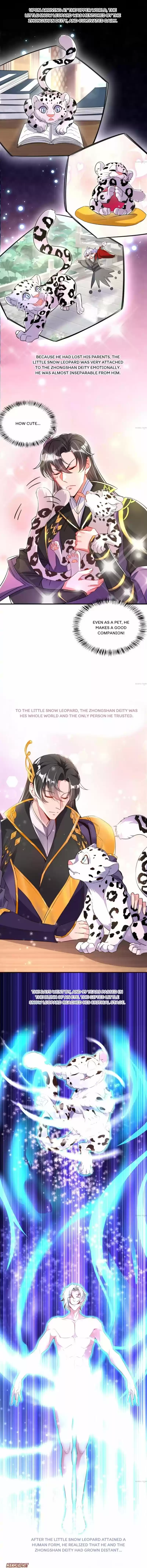 Adorable Princess Chapter 155