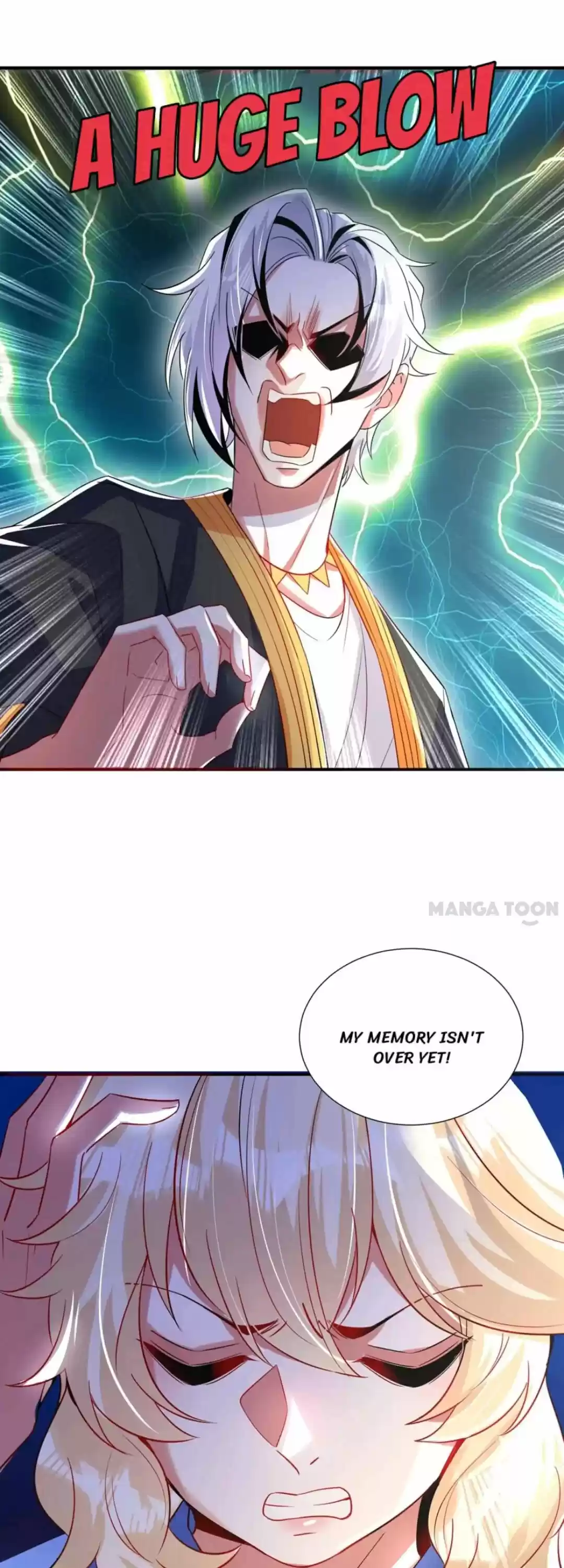 Adorable Princess Chapter 156