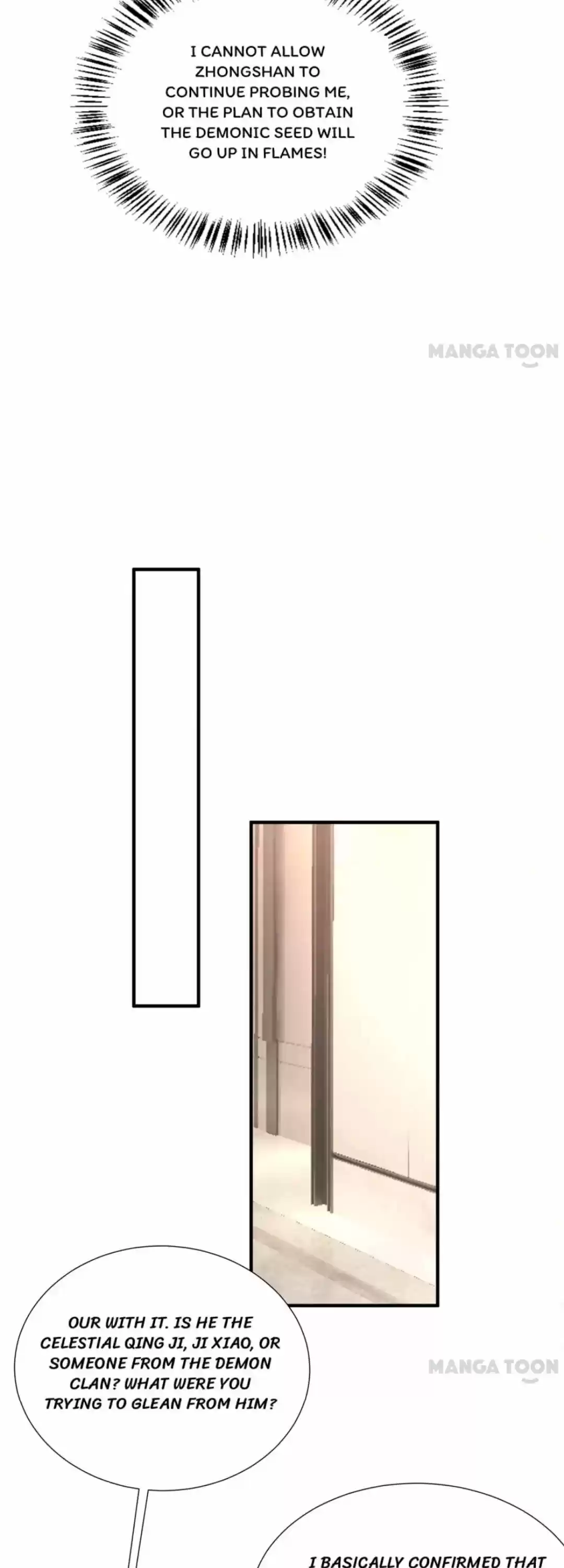 Adorable Princess Chapter 156