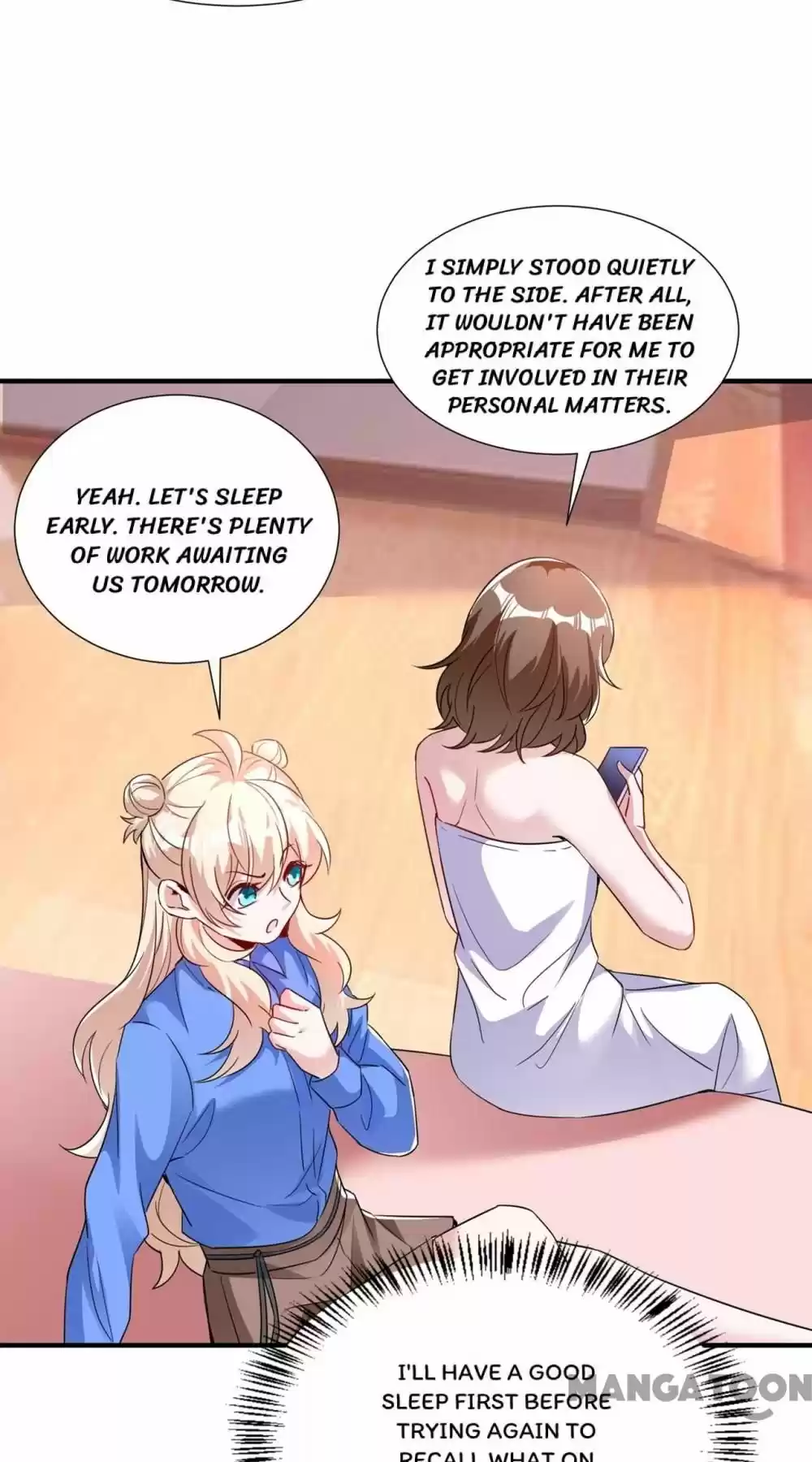 Adorable Princess Chapter 157