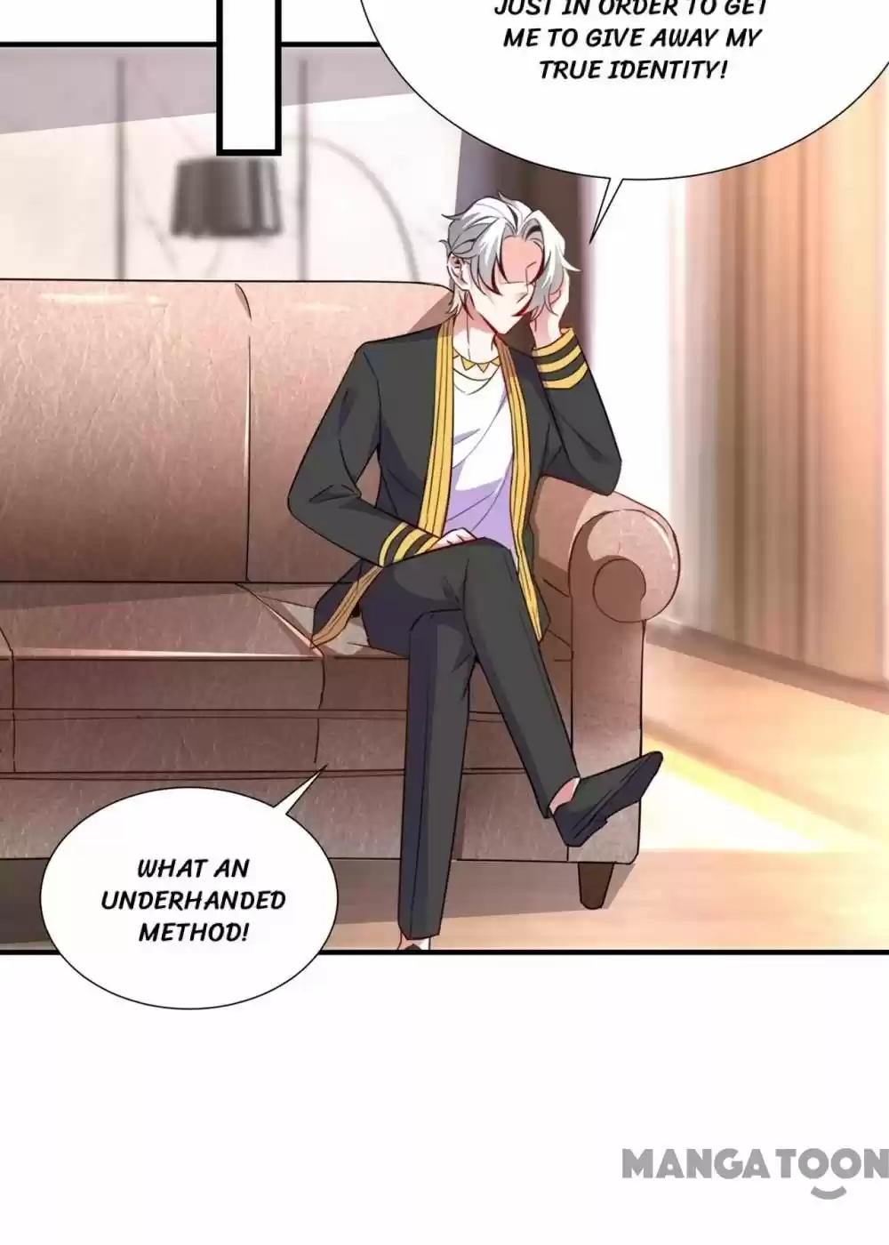 Adorable Princess Chapter 157