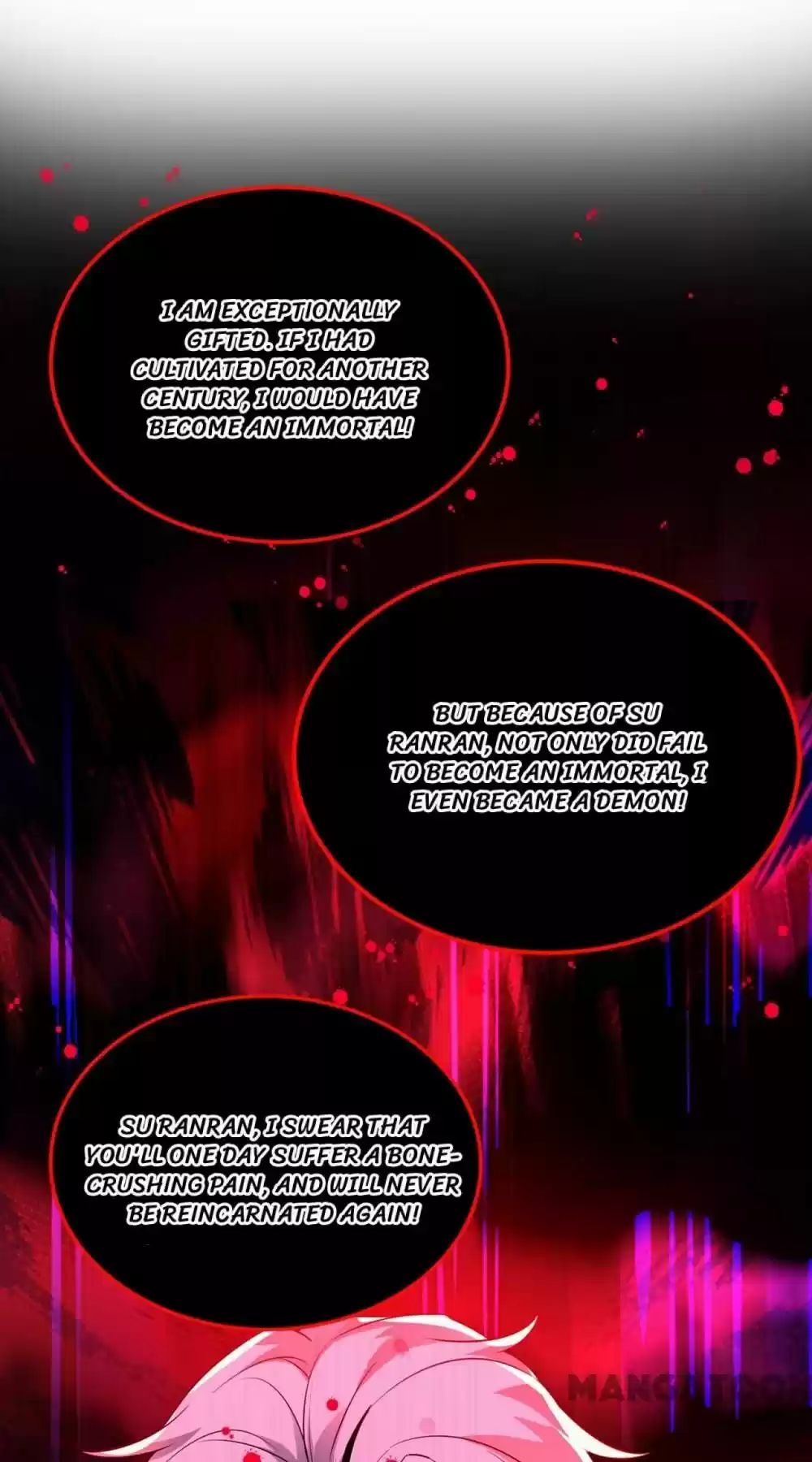 Adorable Princess Chapter 157