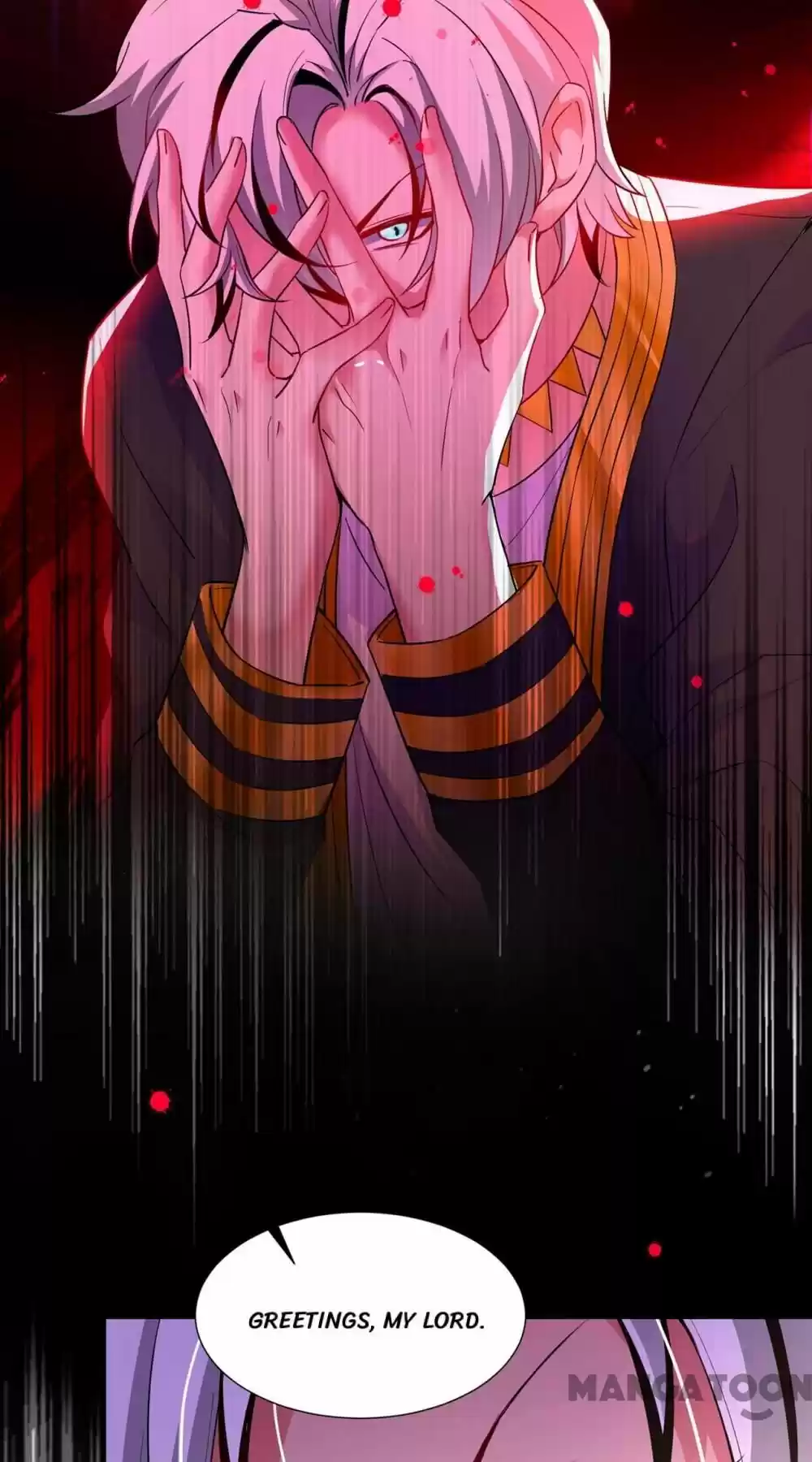 Adorable Princess Chapter 157