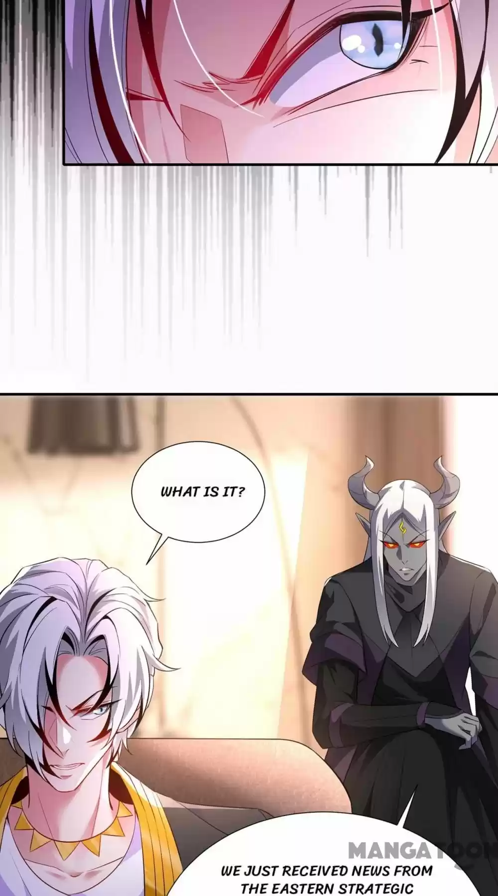 Adorable Princess Chapter 157