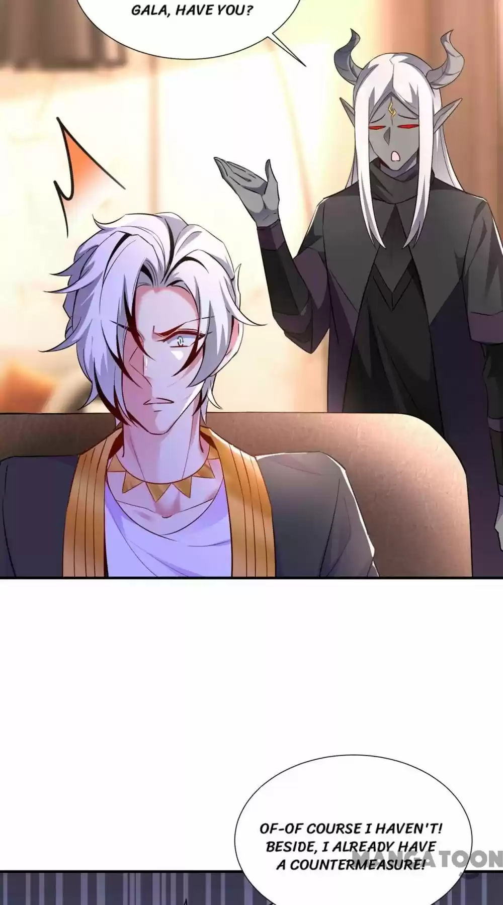 Adorable Princess Chapter 157