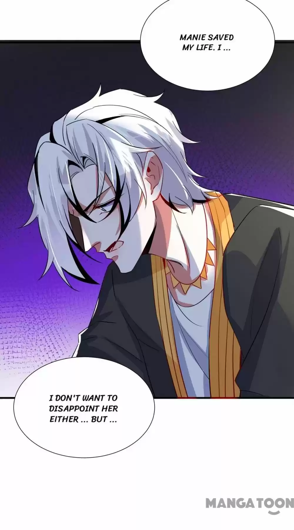 Adorable Princess Chapter 157