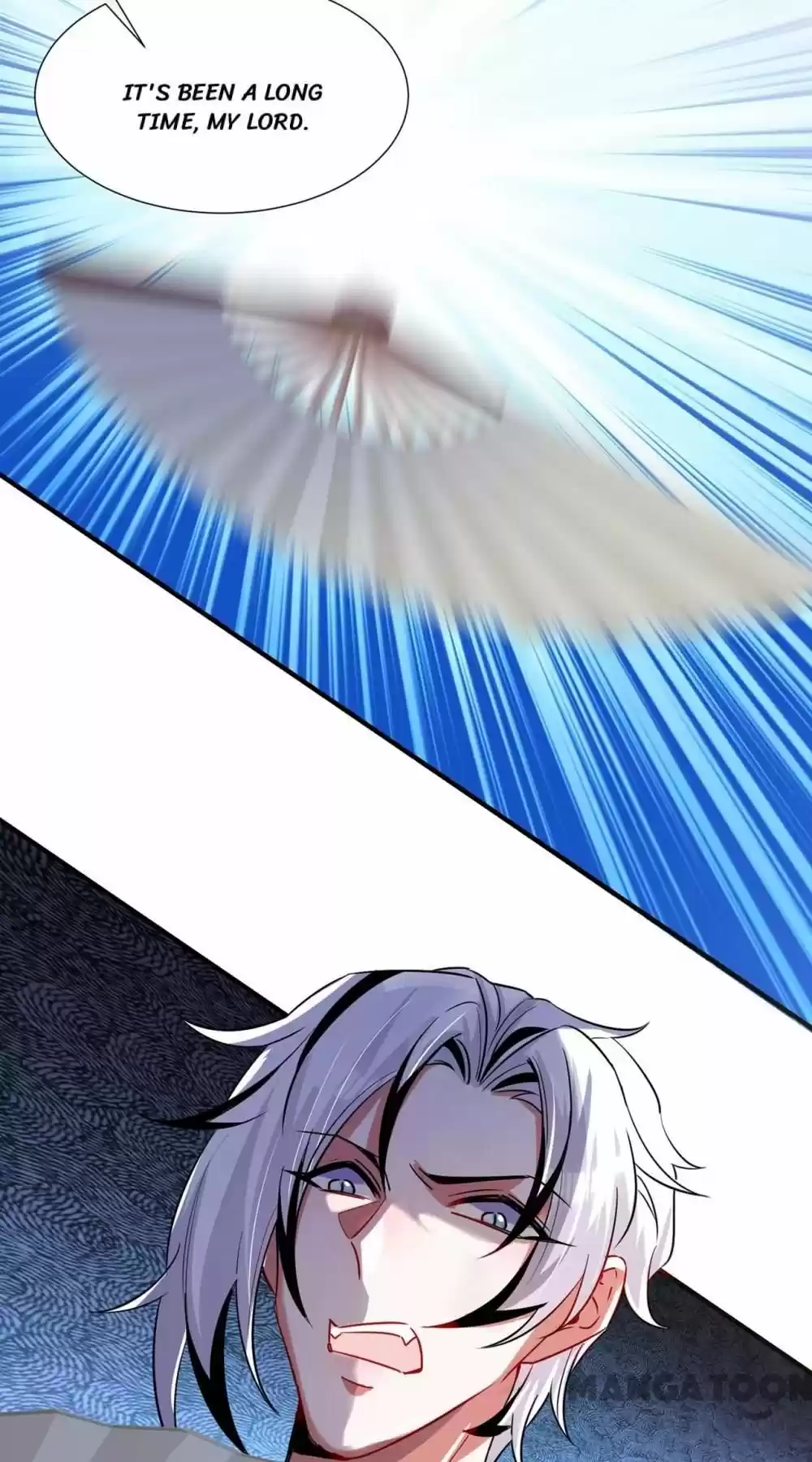 Adorable Princess Chapter 157