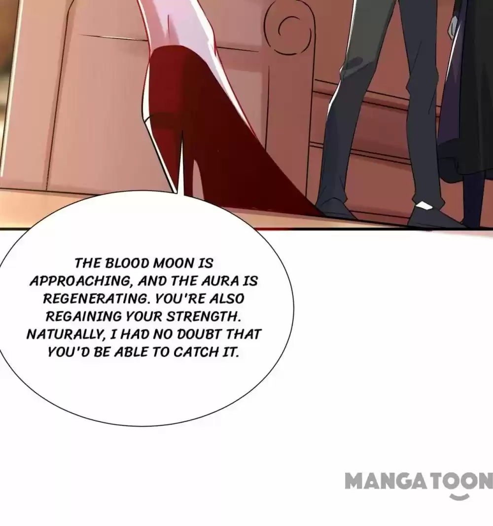 Adorable Princess Chapter 157