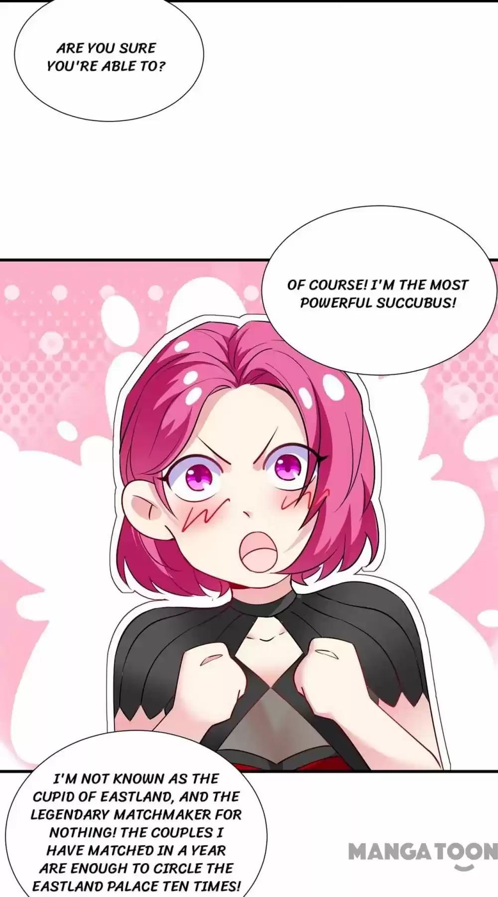 Adorable Princess Chapter 157