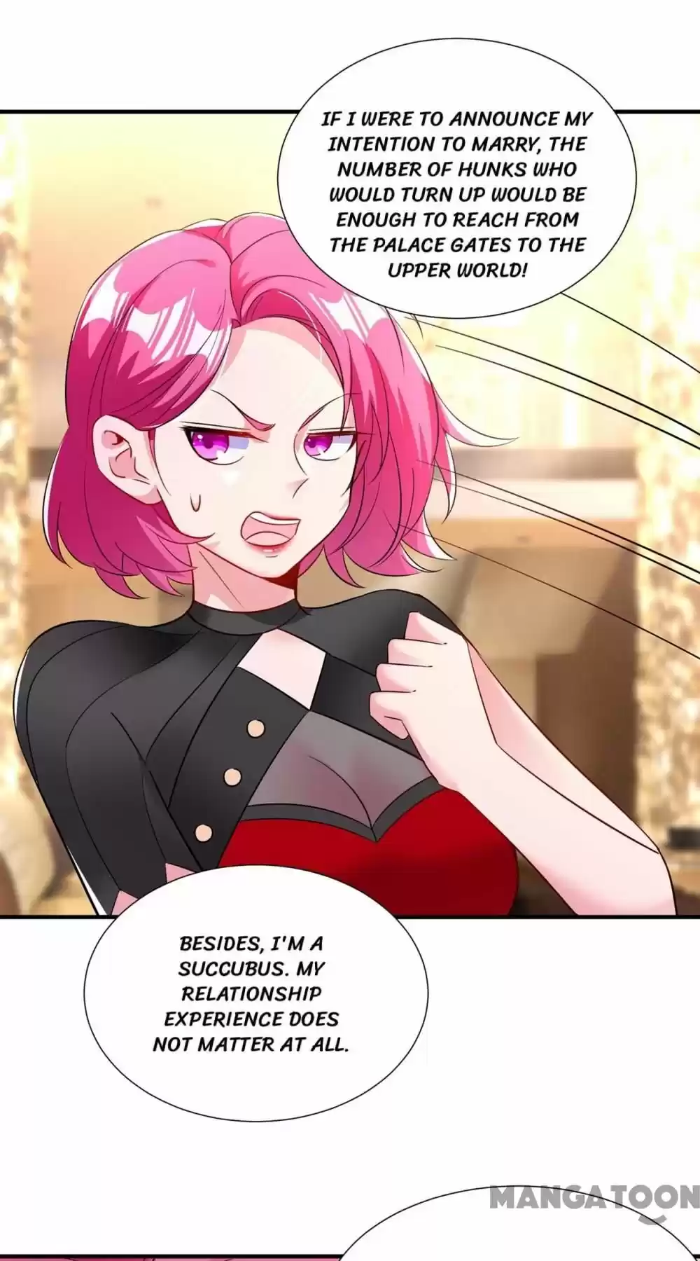 Adorable Princess Chapter 157