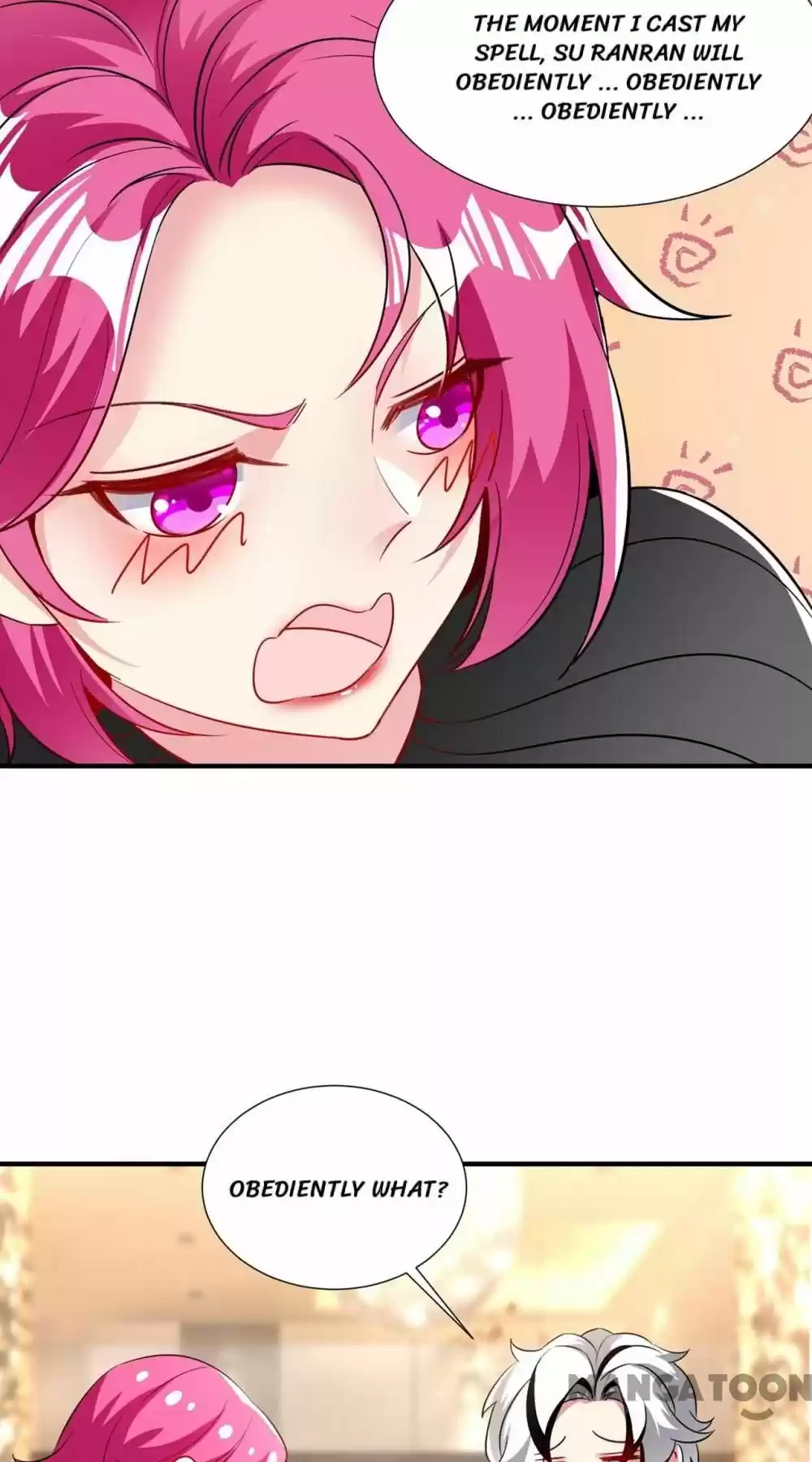 Adorable Princess Chapter 157