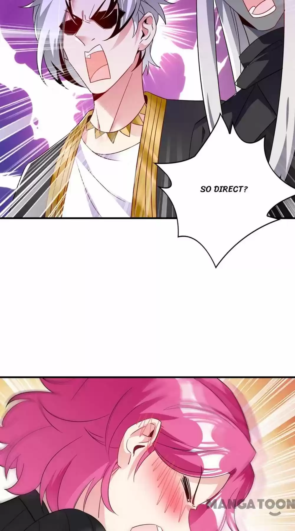 Adorable Princess Chapter 157