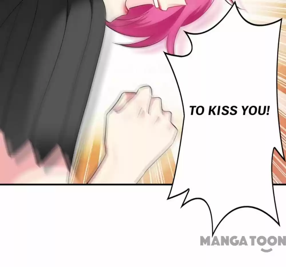 Adorable Princess Chapter 157