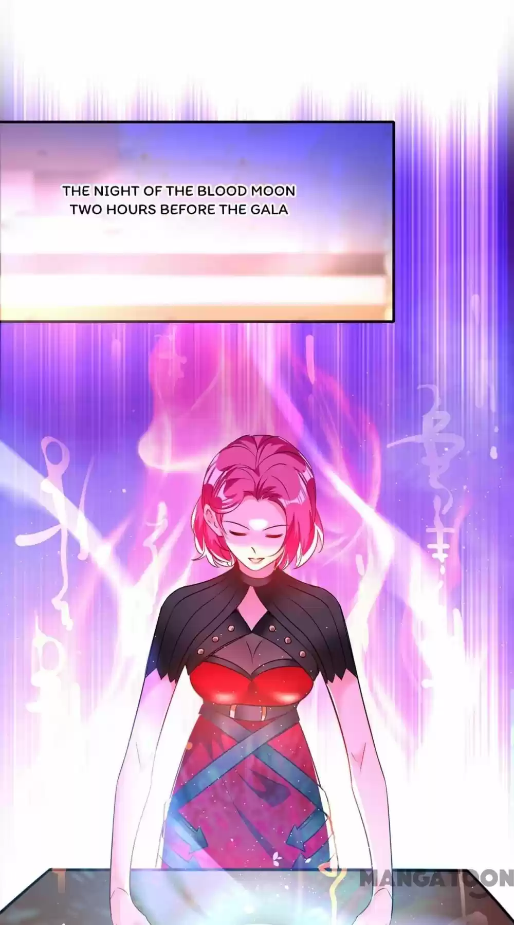 Adorable Princess Chapter 158