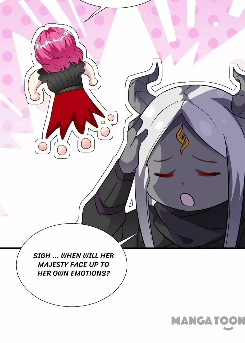 Adorable Princess Chapter 158