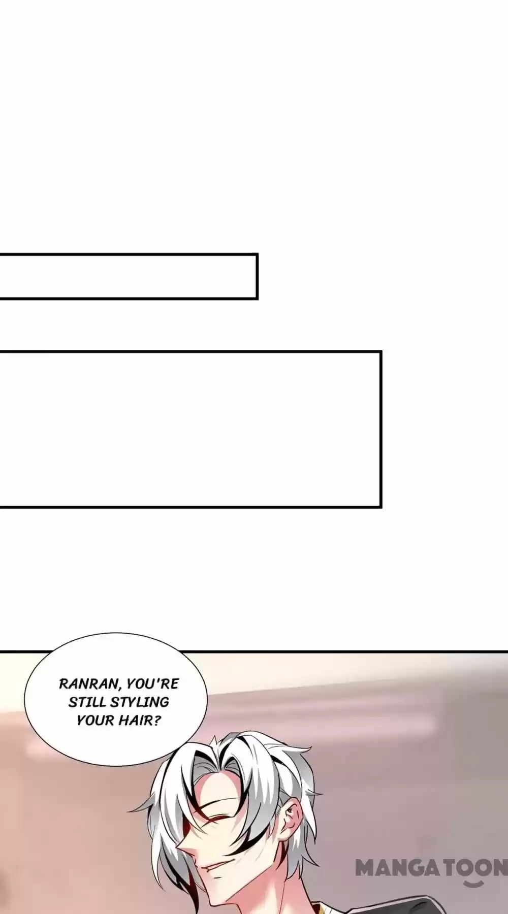 Adorable Princess Chapter 158