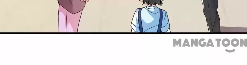 Adorable Princess Chapter 158