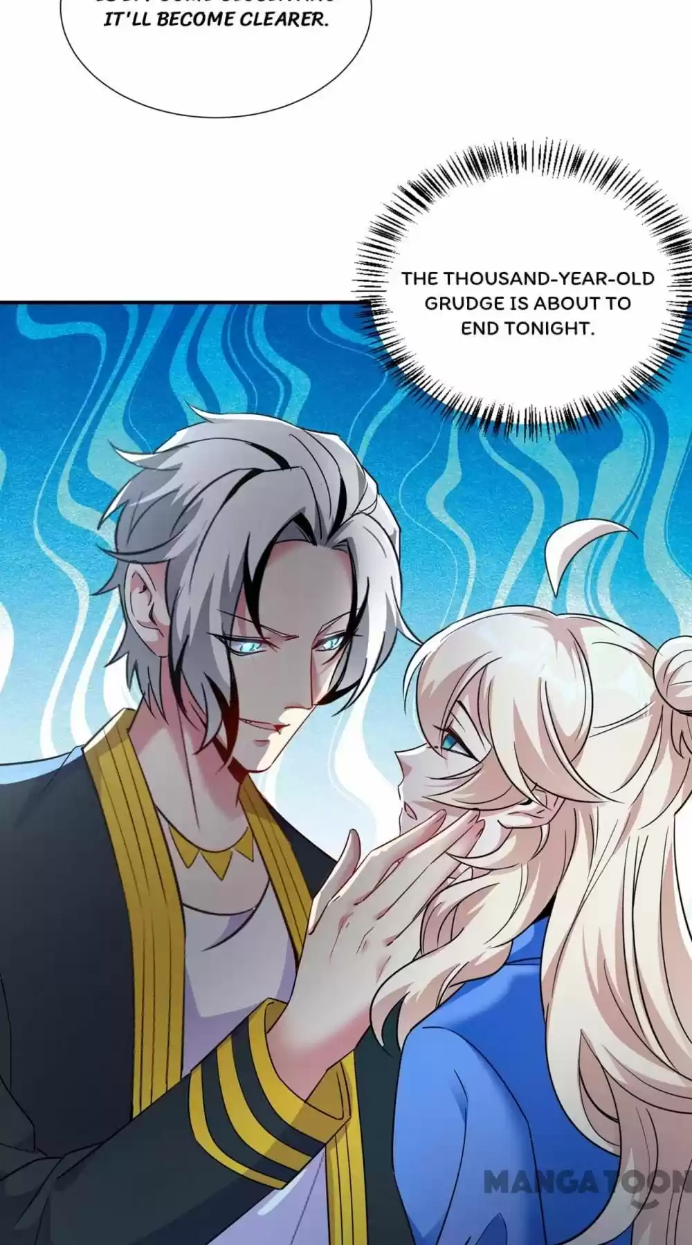 Adorable Princess Chapter 158