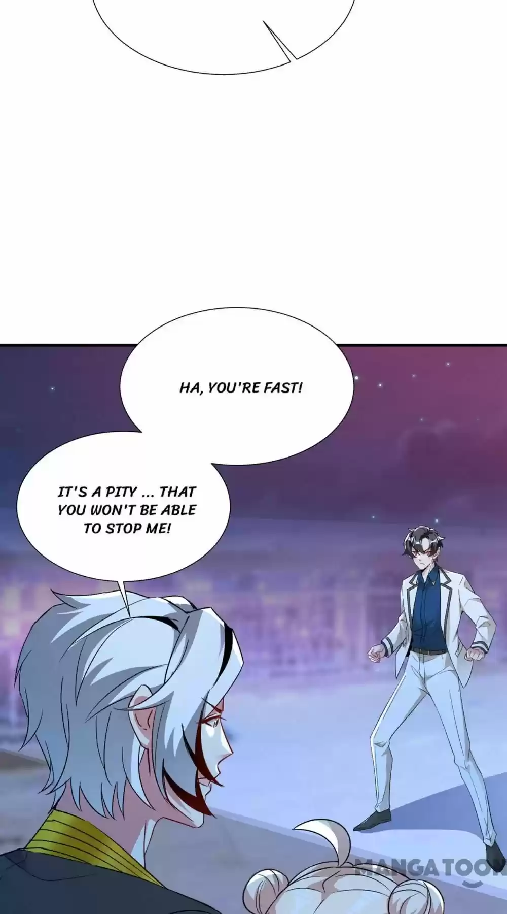 Adorable Princess Chapter 158