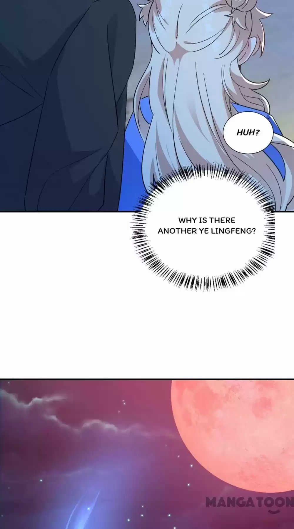 Adorable Princess Chapter 158