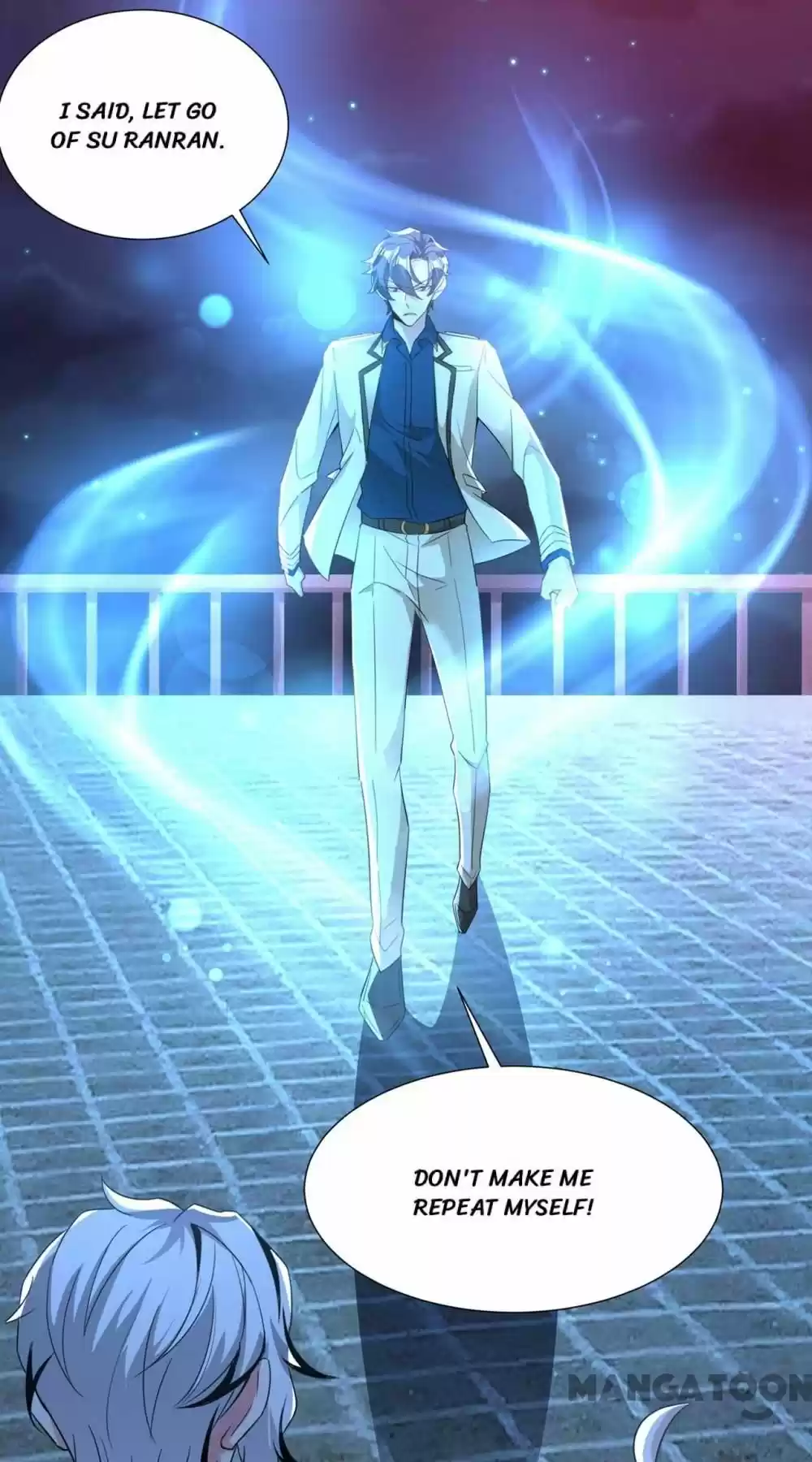 Adorable Princess Chapter 158