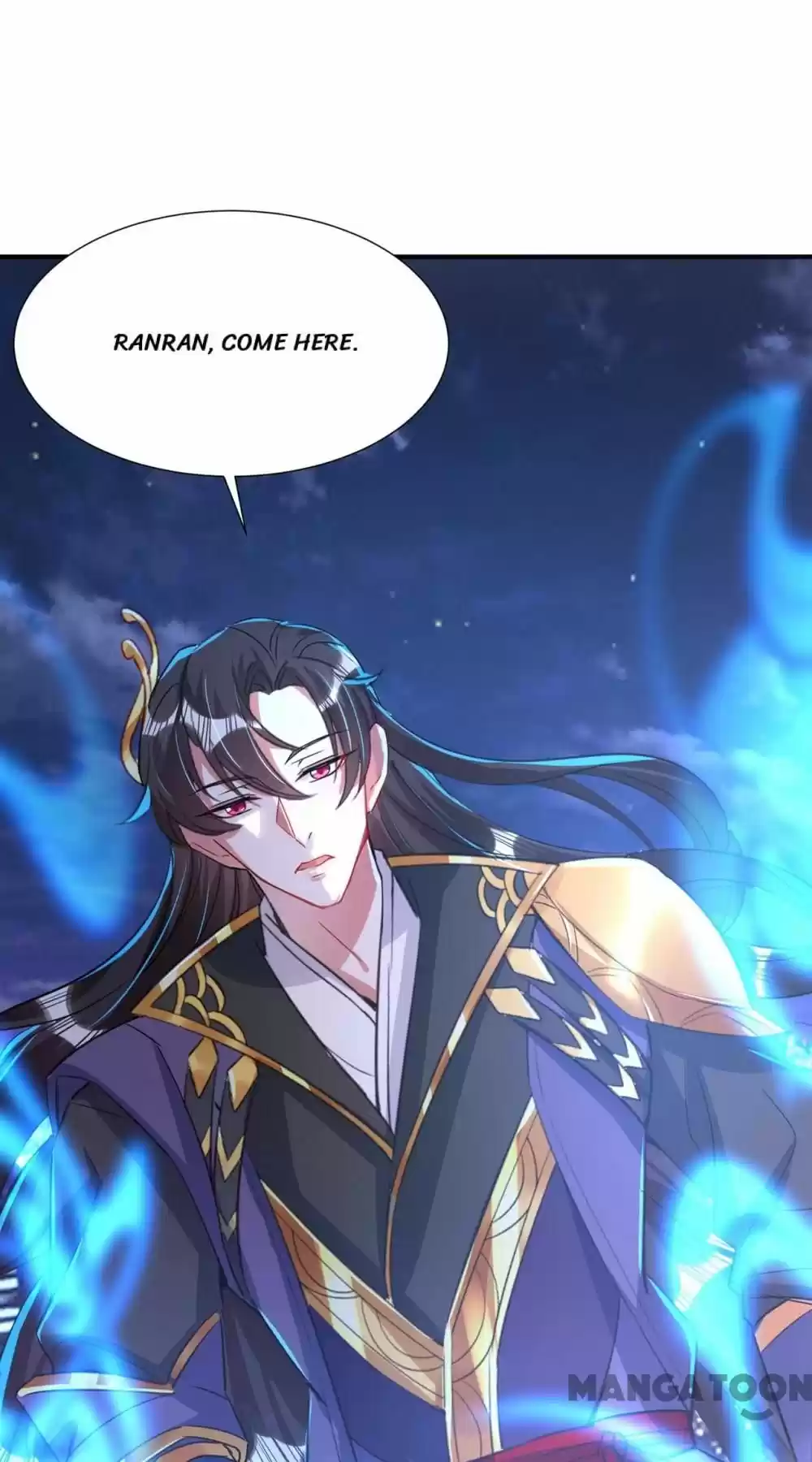 Adorable Princess Chapter 158