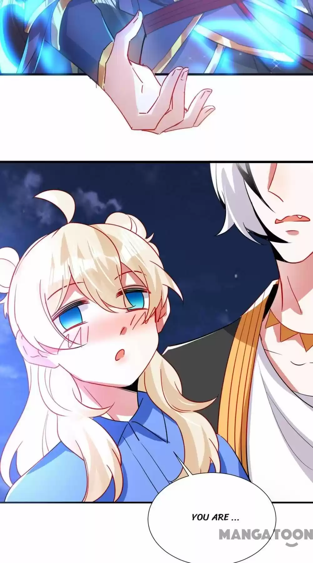 Adorable Princess Chapter 158