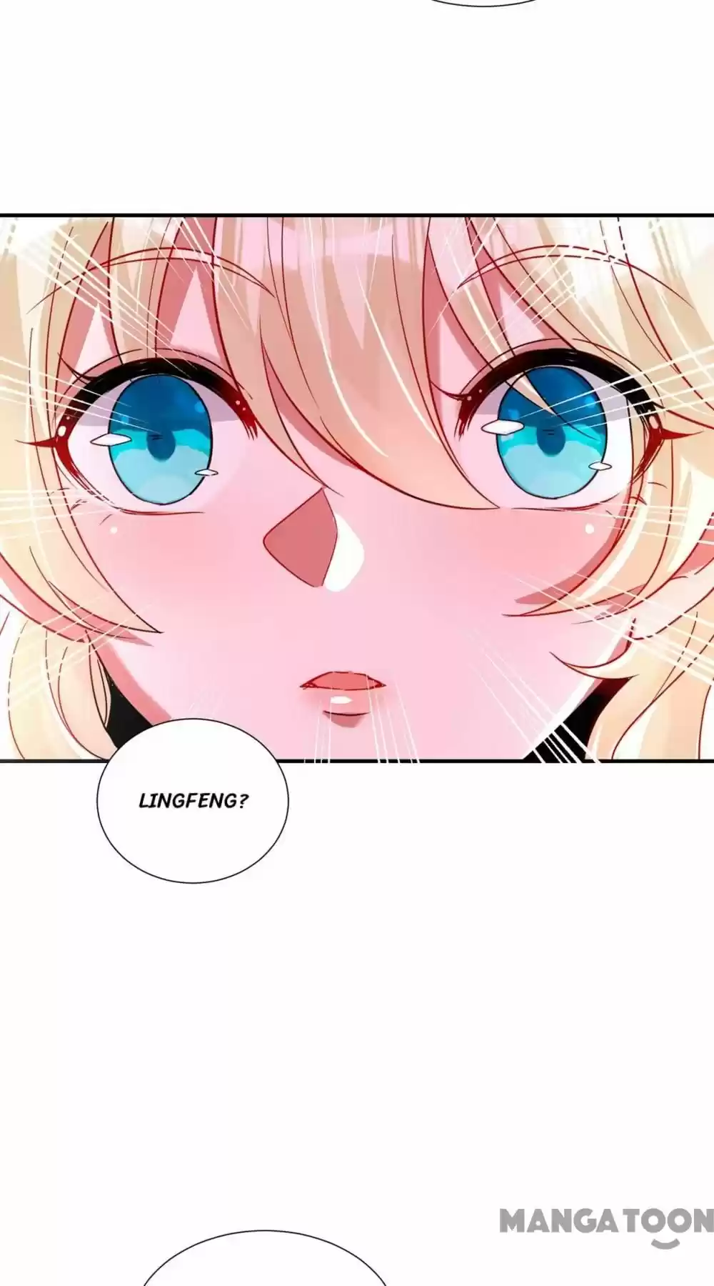 Adorable Princess Chapter 158