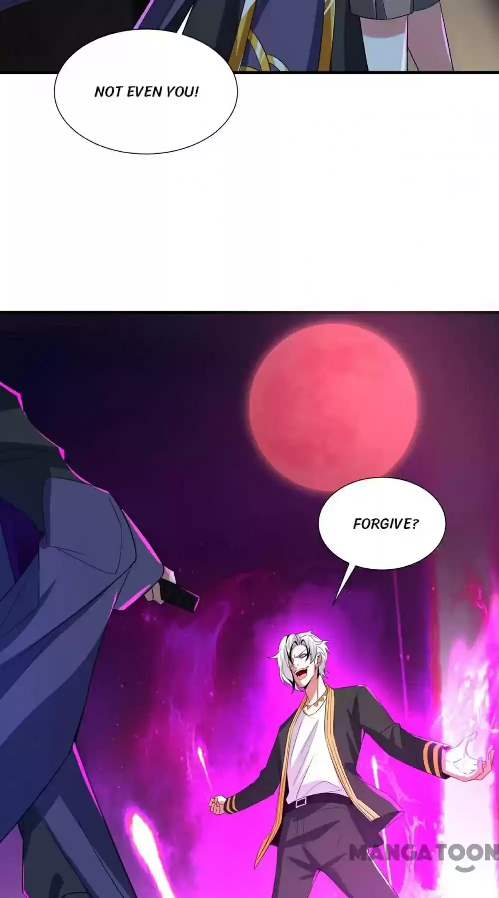 Adorable Princess Chapter 159