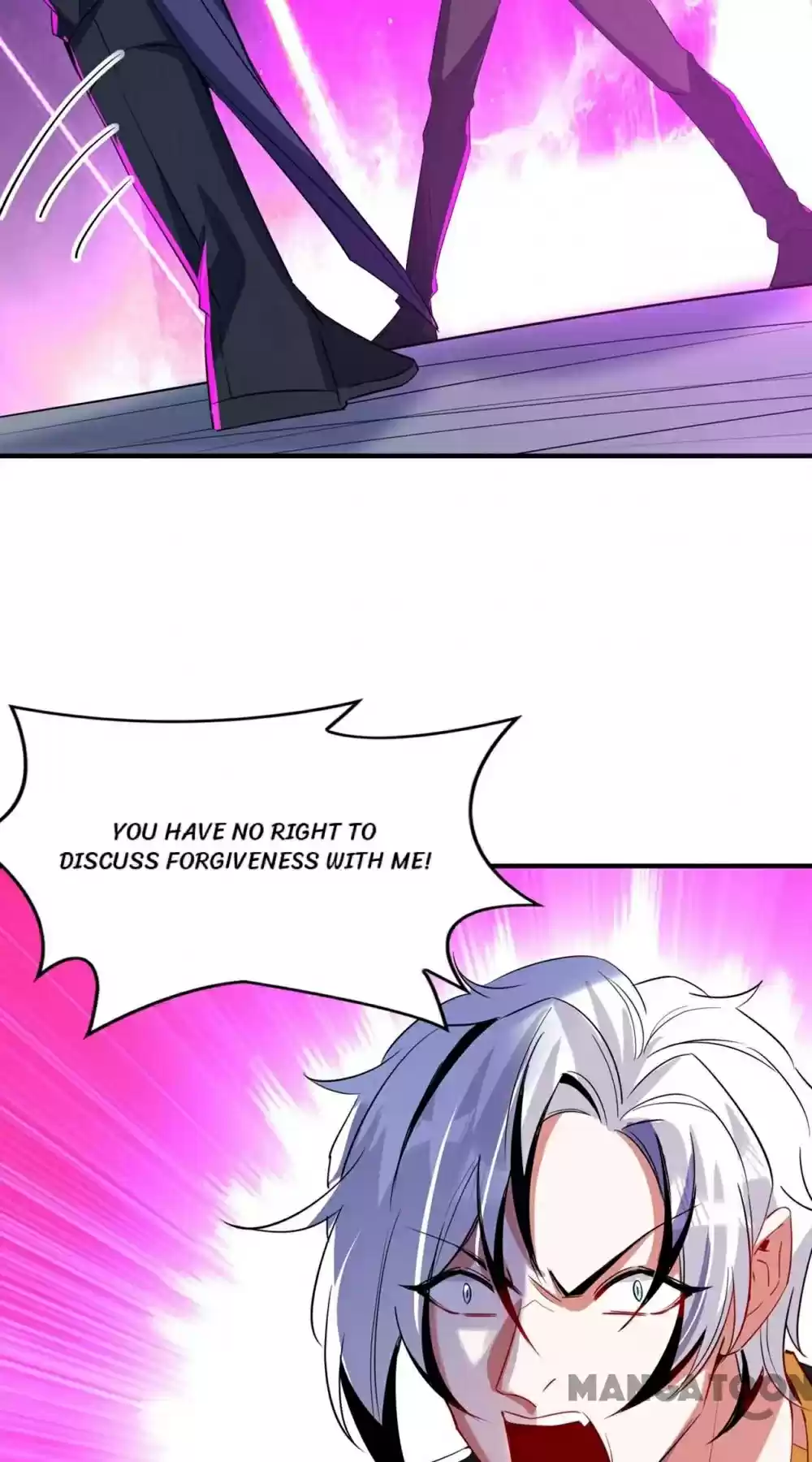 Adorable Princess Chapter 159