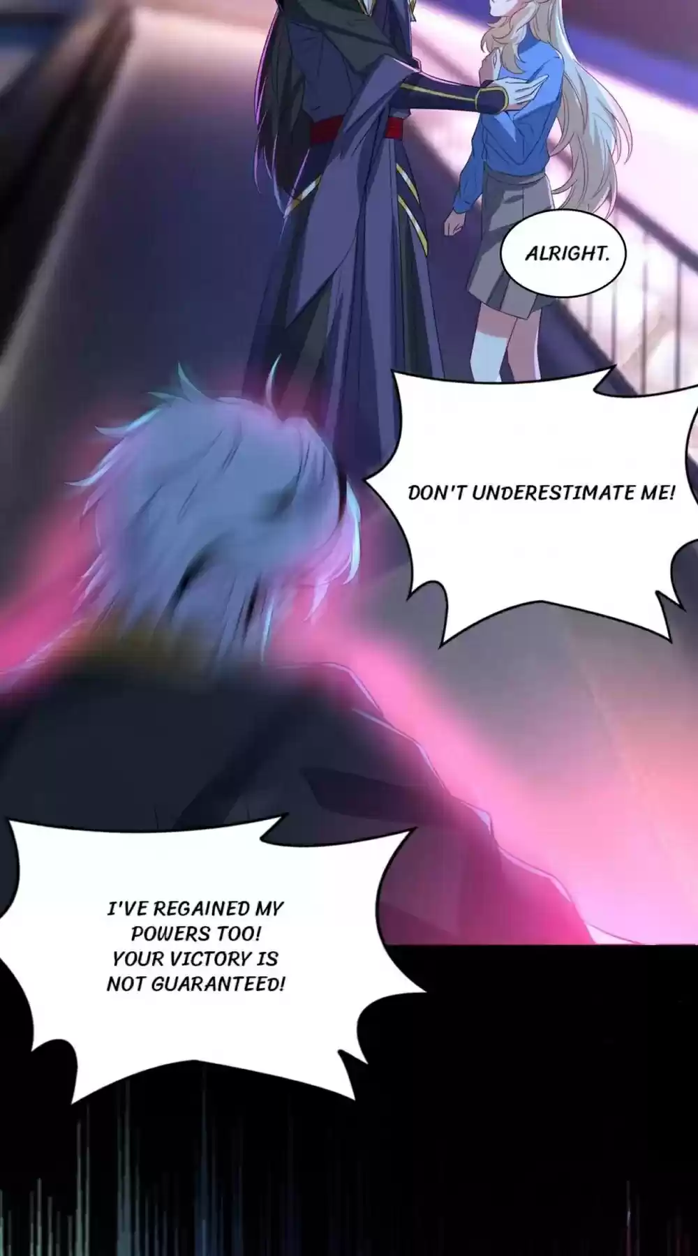 Adorable Princess Chapter 159