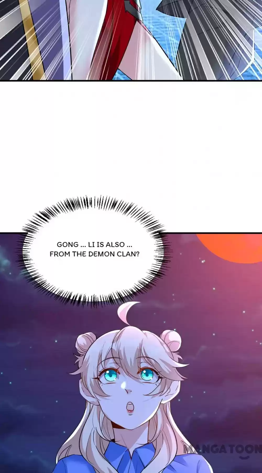 Adorable Princess Chapter 159