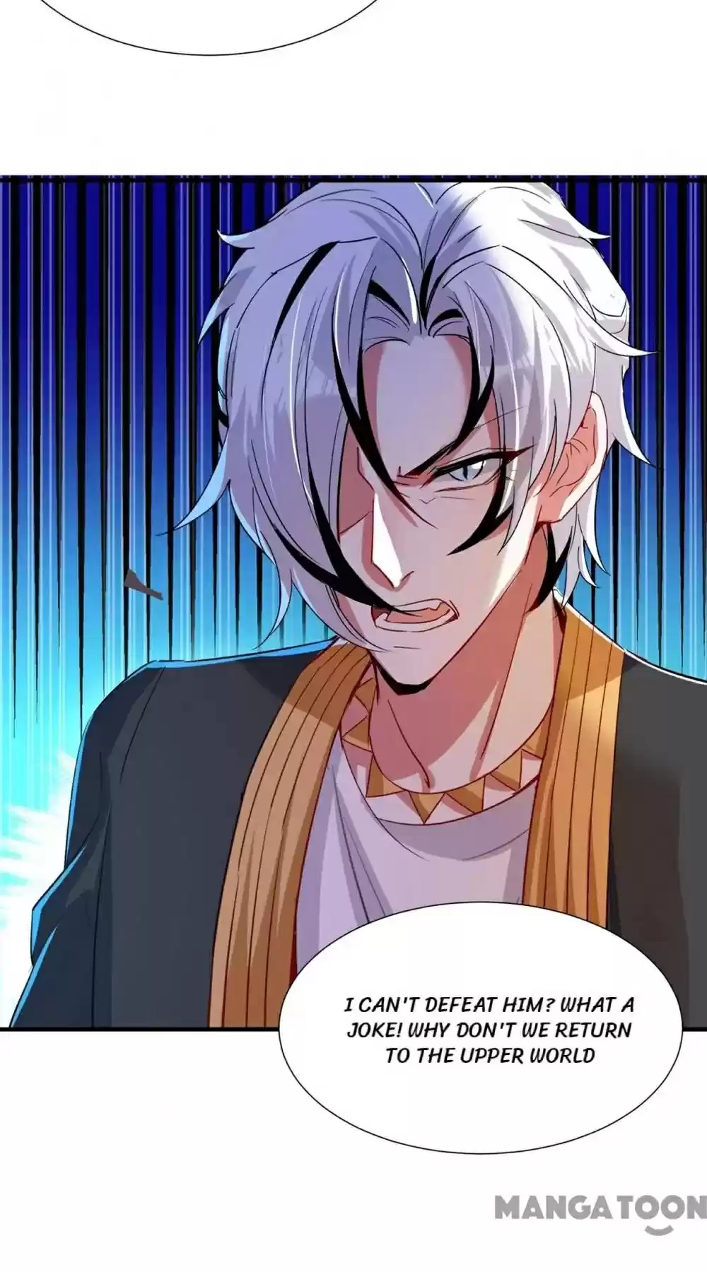 Adorable Princess Chapter 159