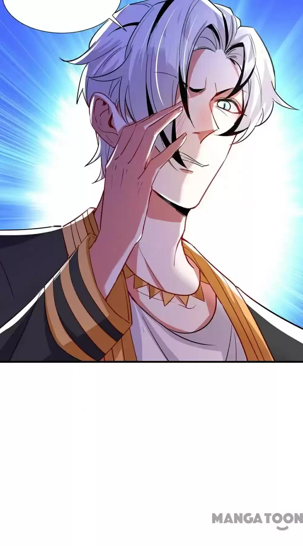 Adorable Princess Chapter 159