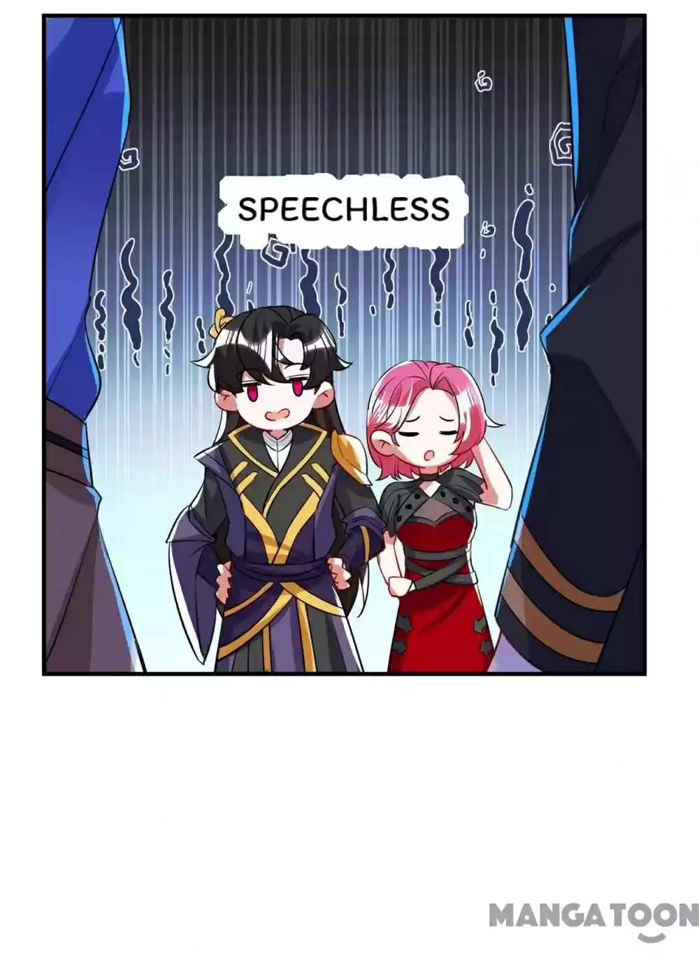 Adorable Princess Chapter 159