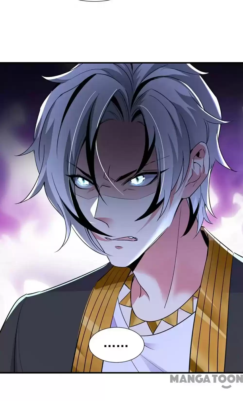 Adorable Princess Chapter 159