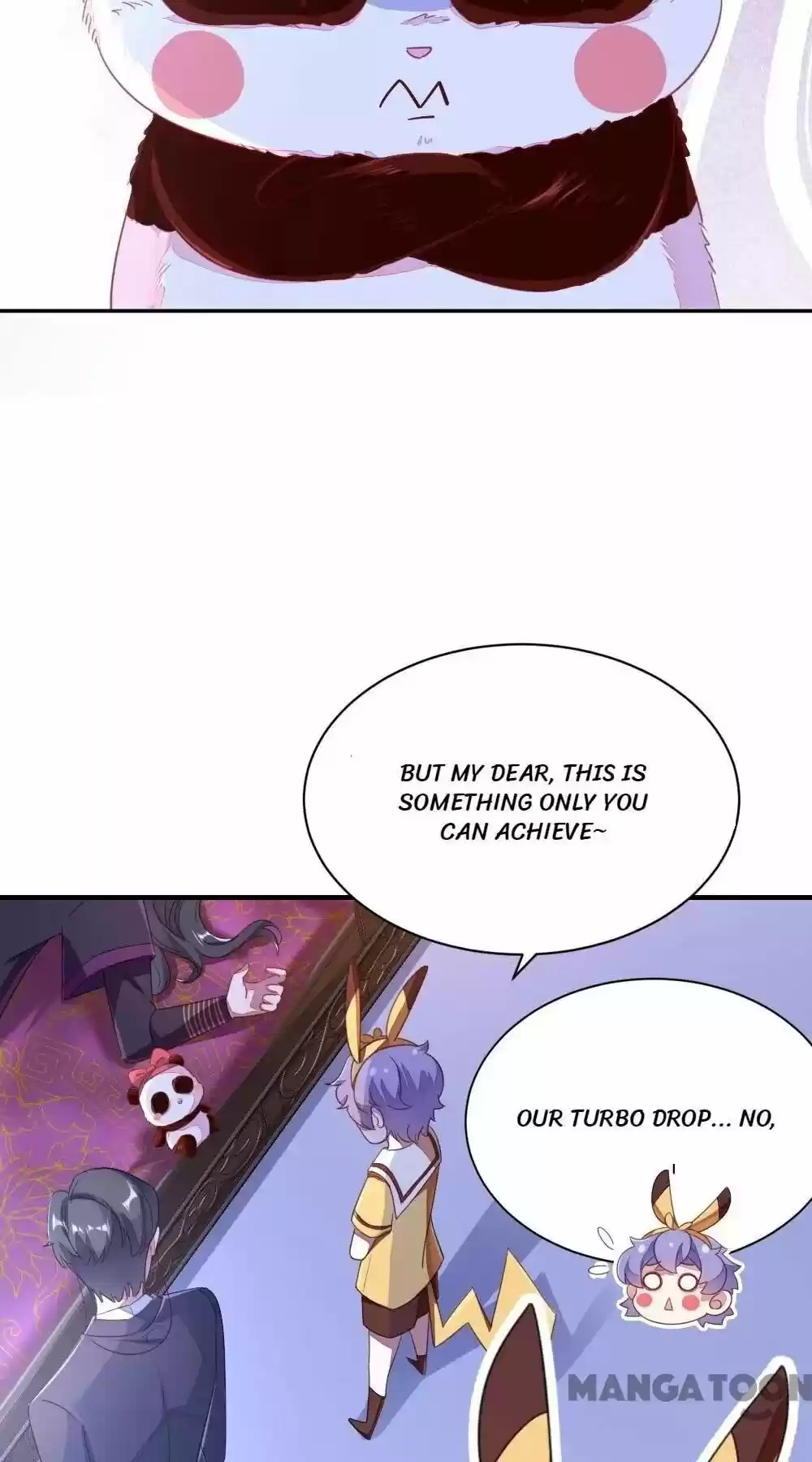 Adorable Princess Chapter 16