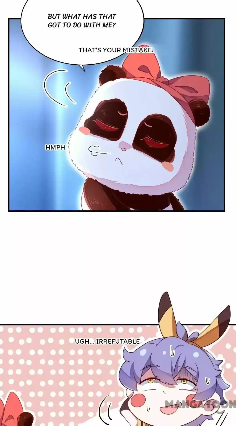 Adorable Princess Chapter 16