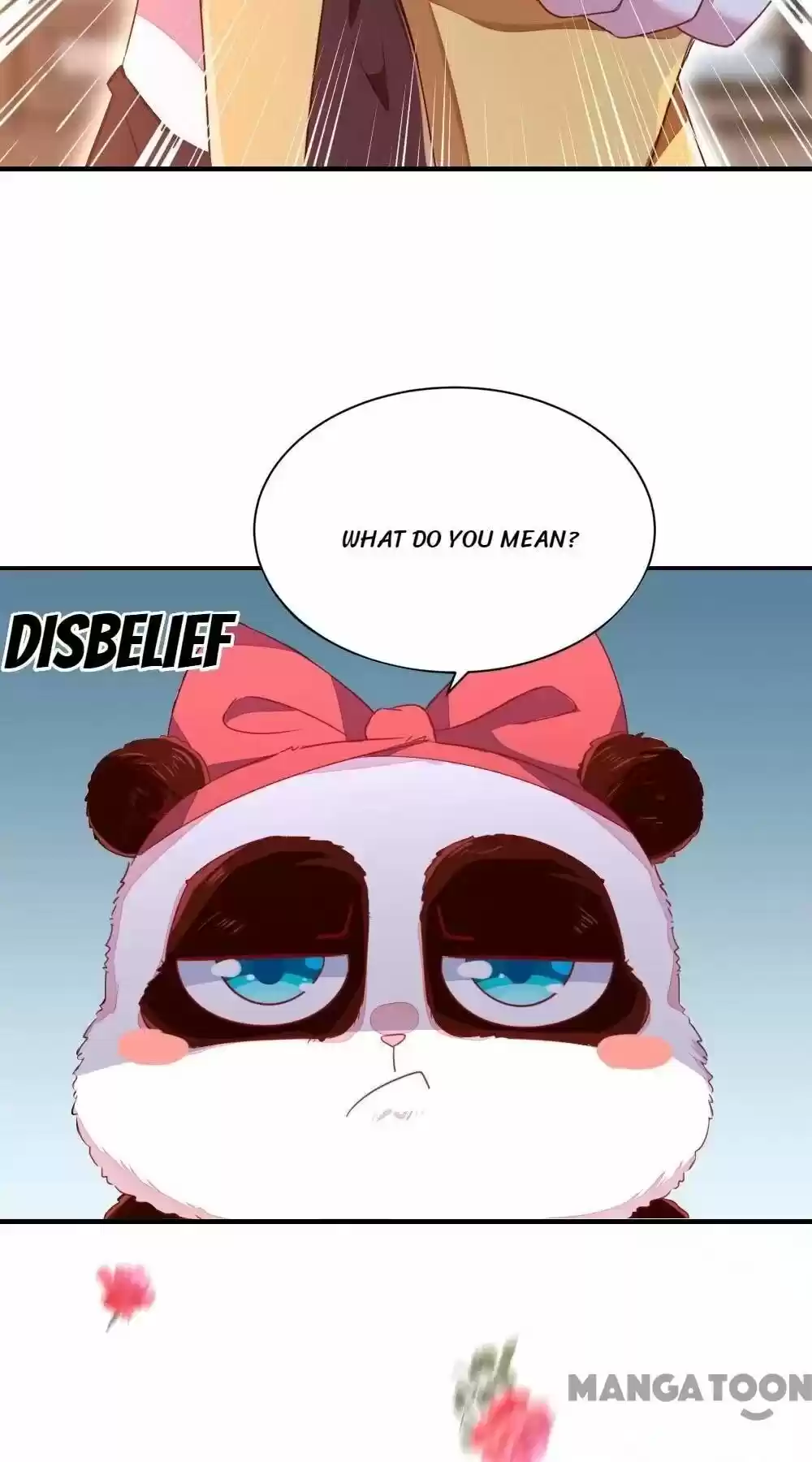 Adorable Princess Chapter 16