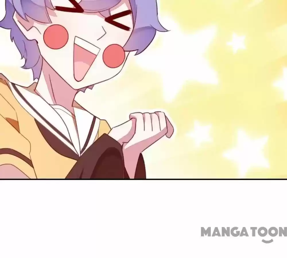 Adorable Princess Chapter 16