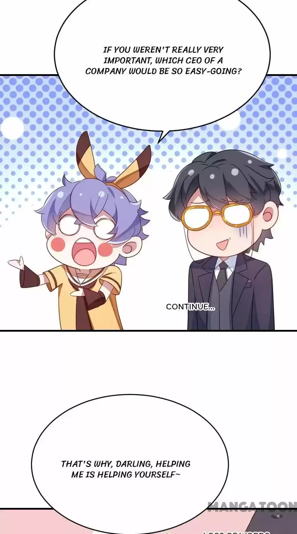 Adorable Princess Chapter 16